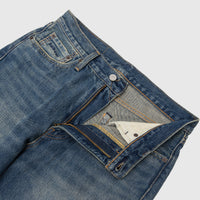X BARBOUR 568 LOOSE JEAN