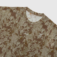 SPACE-O S/S T-SHIRT