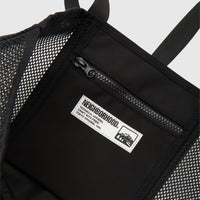 MESH TOTE BAG