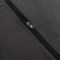 ROSE CREST MASKED TRACK JACKET