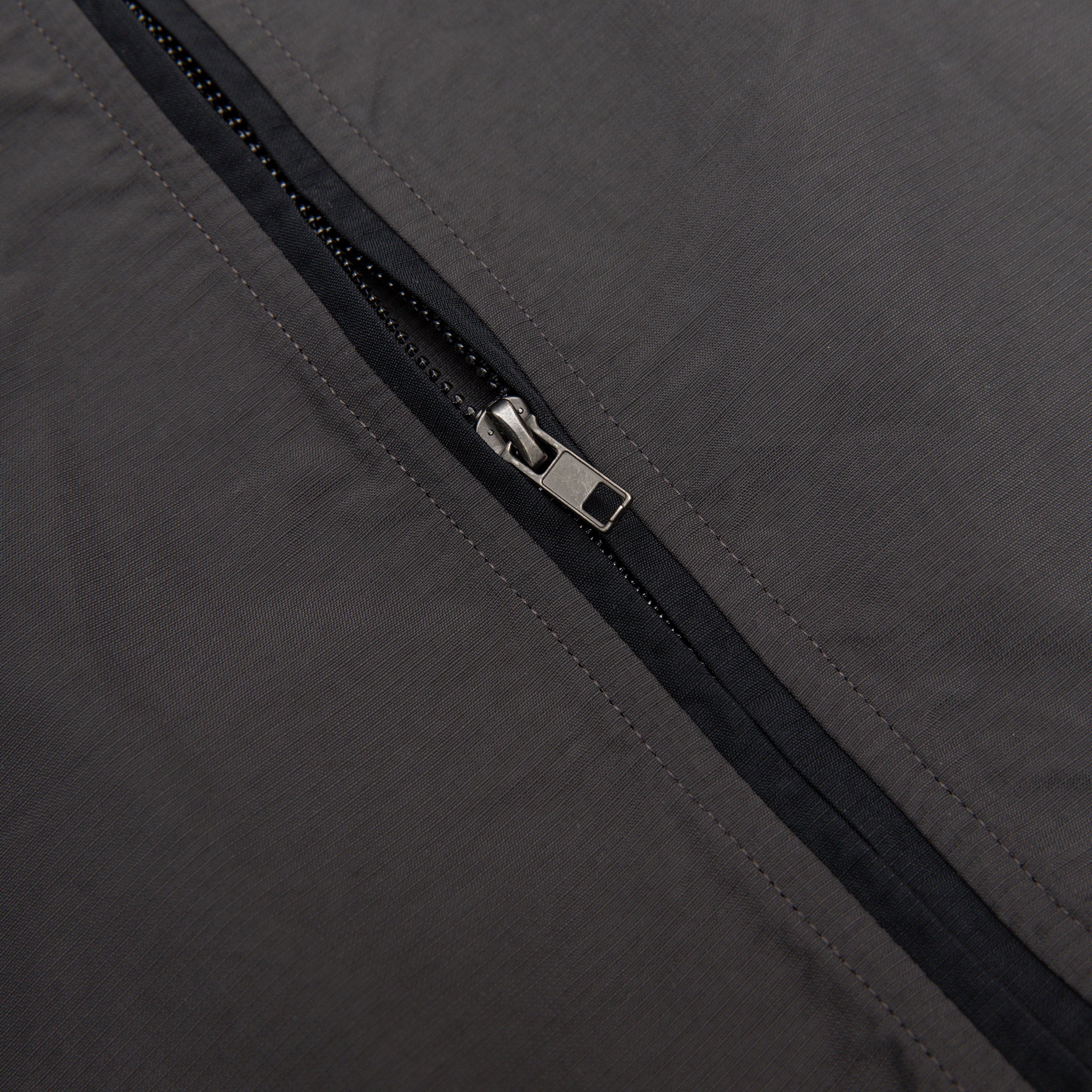 ROSE CREST MASKED TRACK JACKET