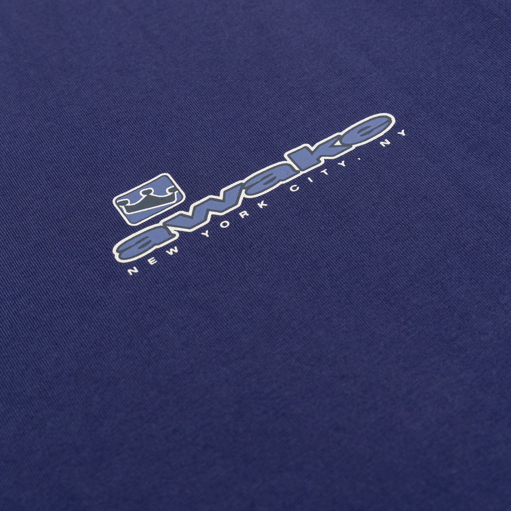 NEW YORK CITY S/S T-SHIRT