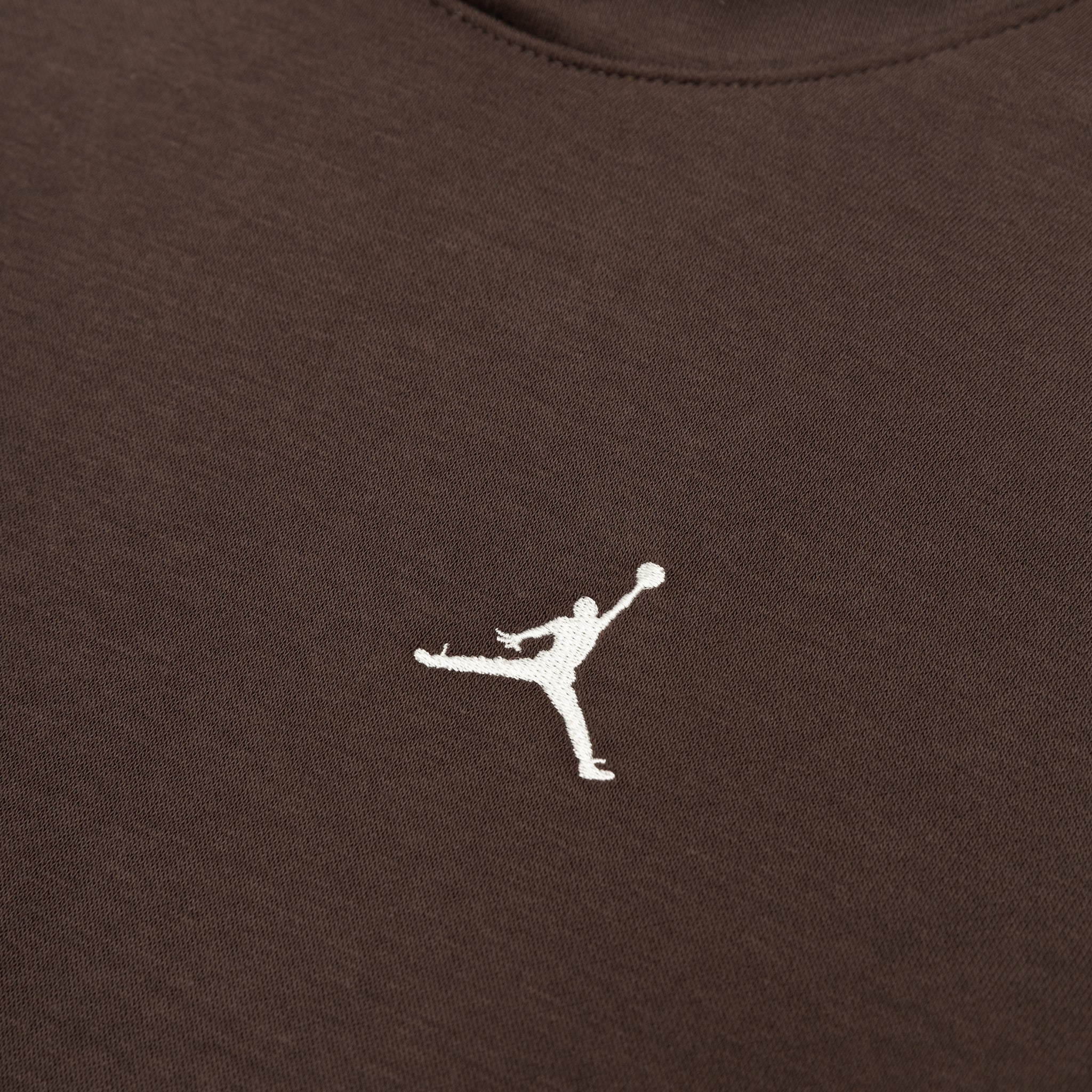 BROOKLYN FLEECE PULLOVER HOODIE