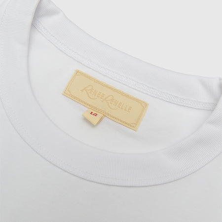 RELEASE L/S T-SHIRT