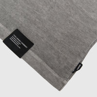 PIGMENT DYED CREWNECK S/S T-SHIRT