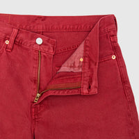 X WC 478 BAGGY SHORT "ENGLAND"