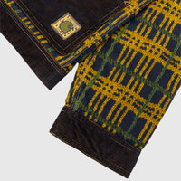 x NICHOLAS DALEY MODULAR JACKET