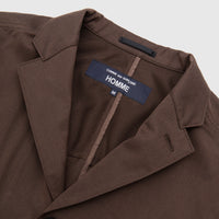 MEN'S UTILITY JACKET