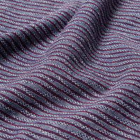 CROOKED STRIPE S/S T-SHIRT