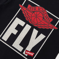 X LEVI'S S/S T-SHIRT