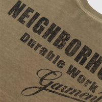 NH. TEE SS-5 T-SHIRT