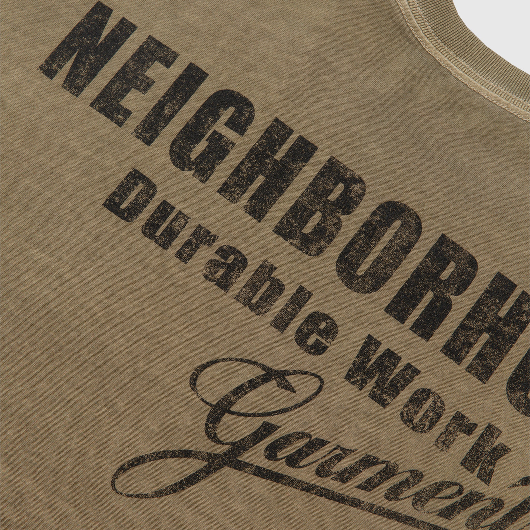 NH. TEE SS-5 T-SHIRT