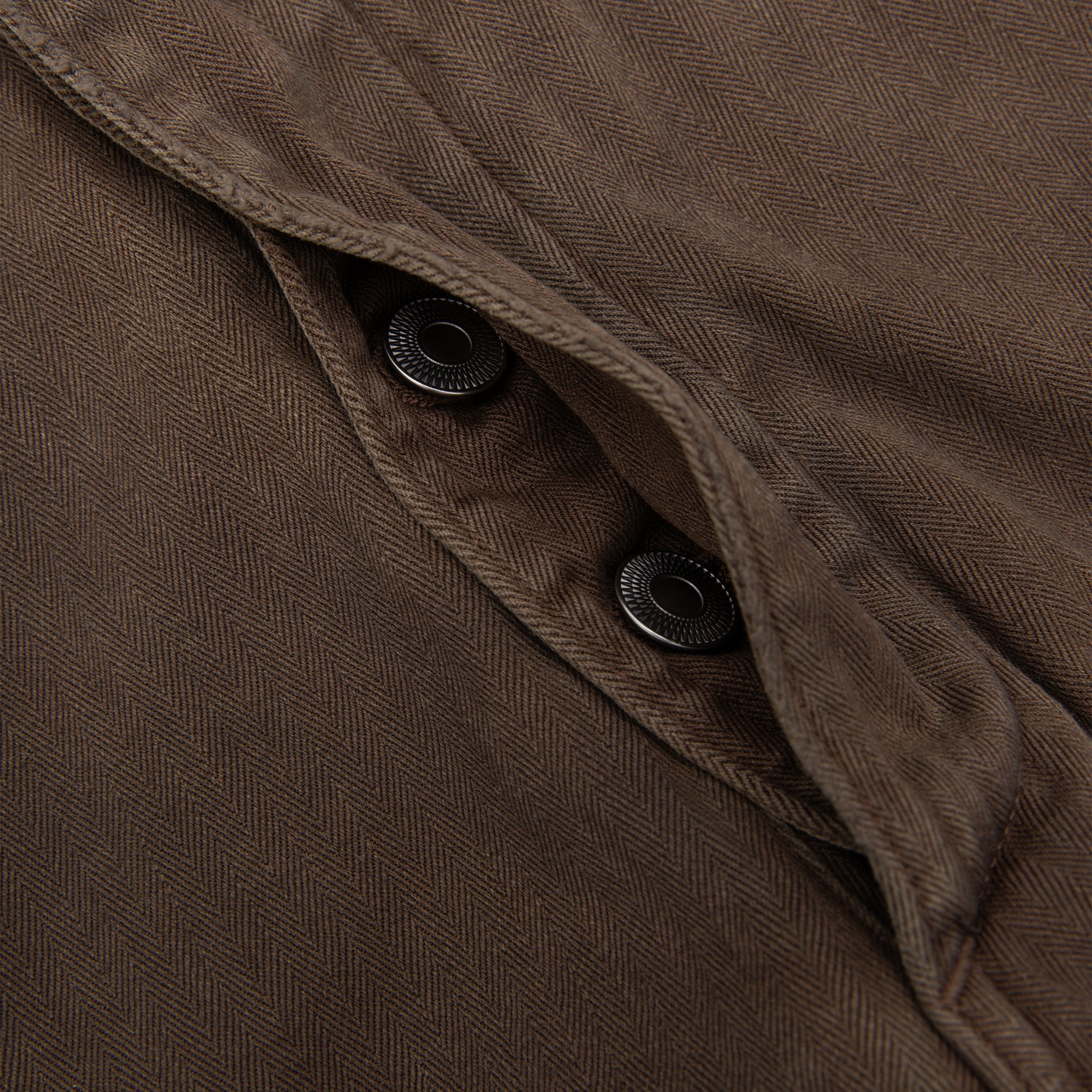 VINTAGE FA HBT M-47 PANTS