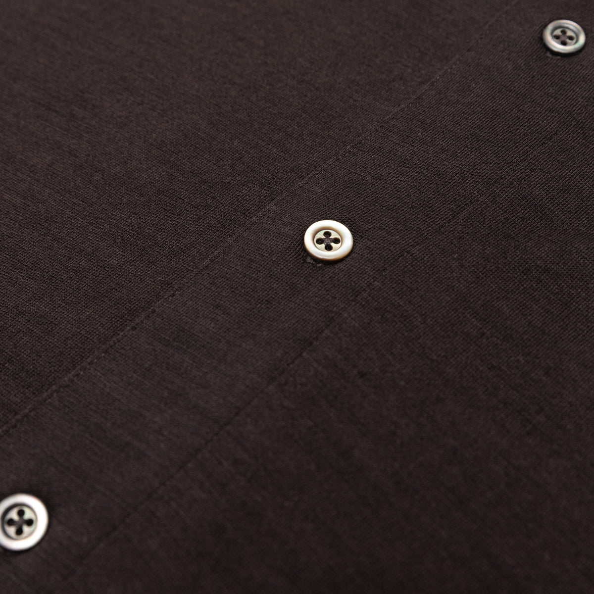 WOOL BUTTON UP – PACKER SHOES