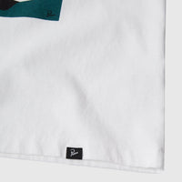 NO VACATION S/S T-SHIRT