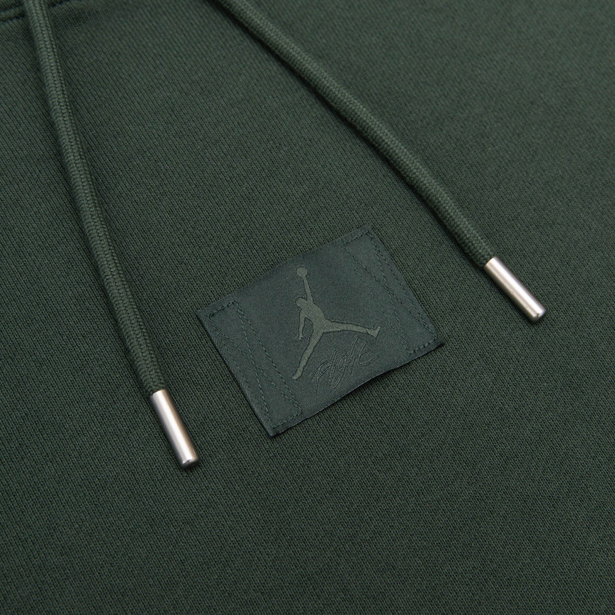 FLIGHT FLEECE HOODIE