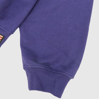 PURE INDIGO HOODIE