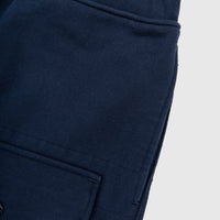 SWEAT SHORT