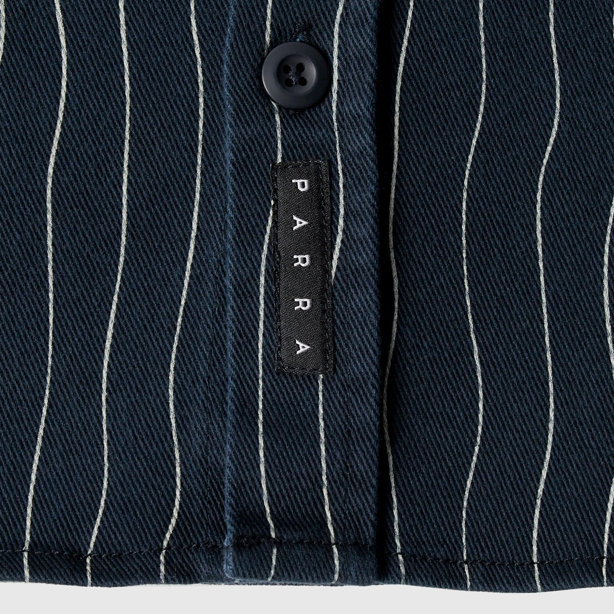 MEANDERING LINES L/S SHIRT