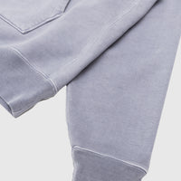 SUPER WEIGHTED HOODIE