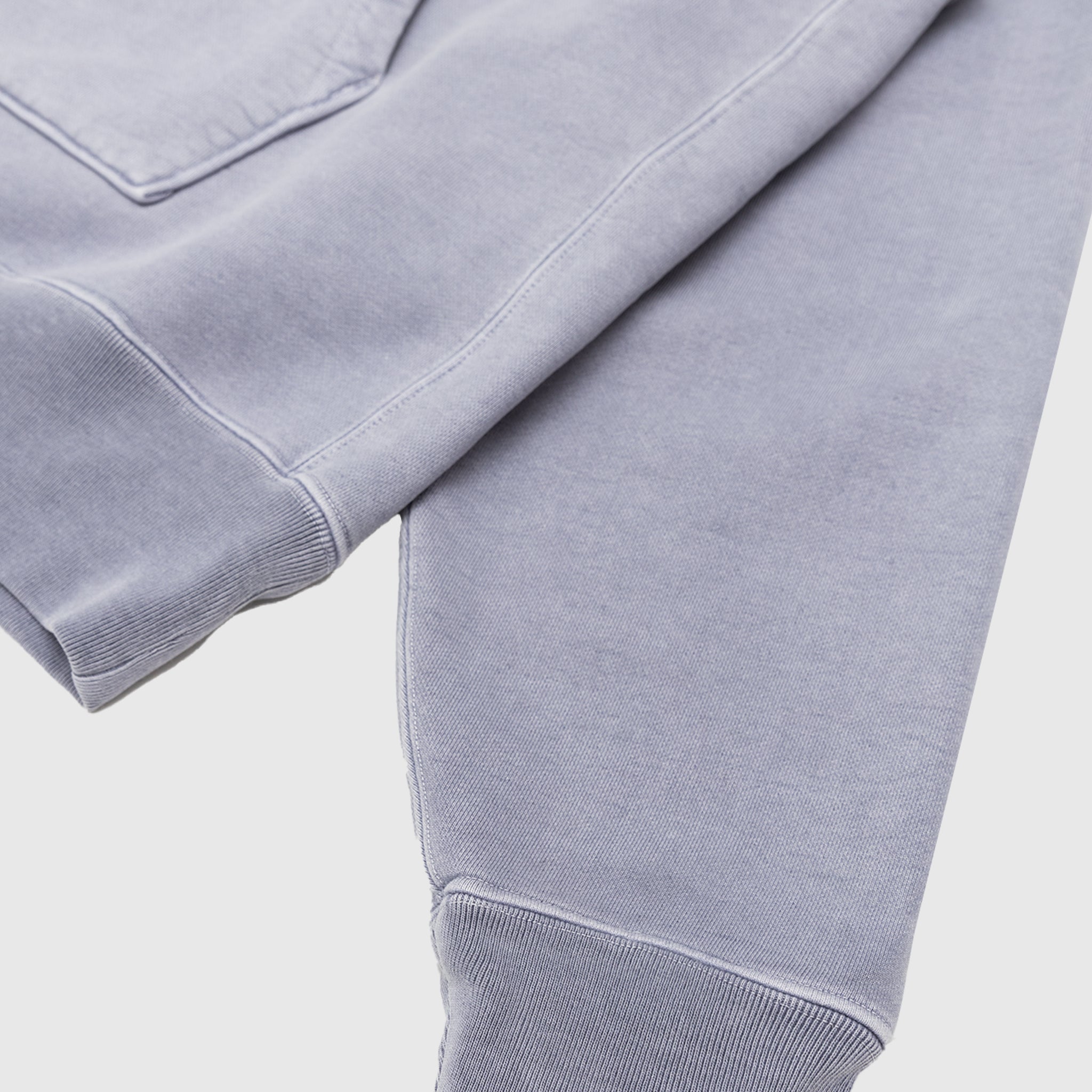 SUPER WEIGHTED HOODIE