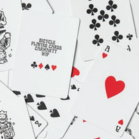 BICYCLE PLAYING CARDS