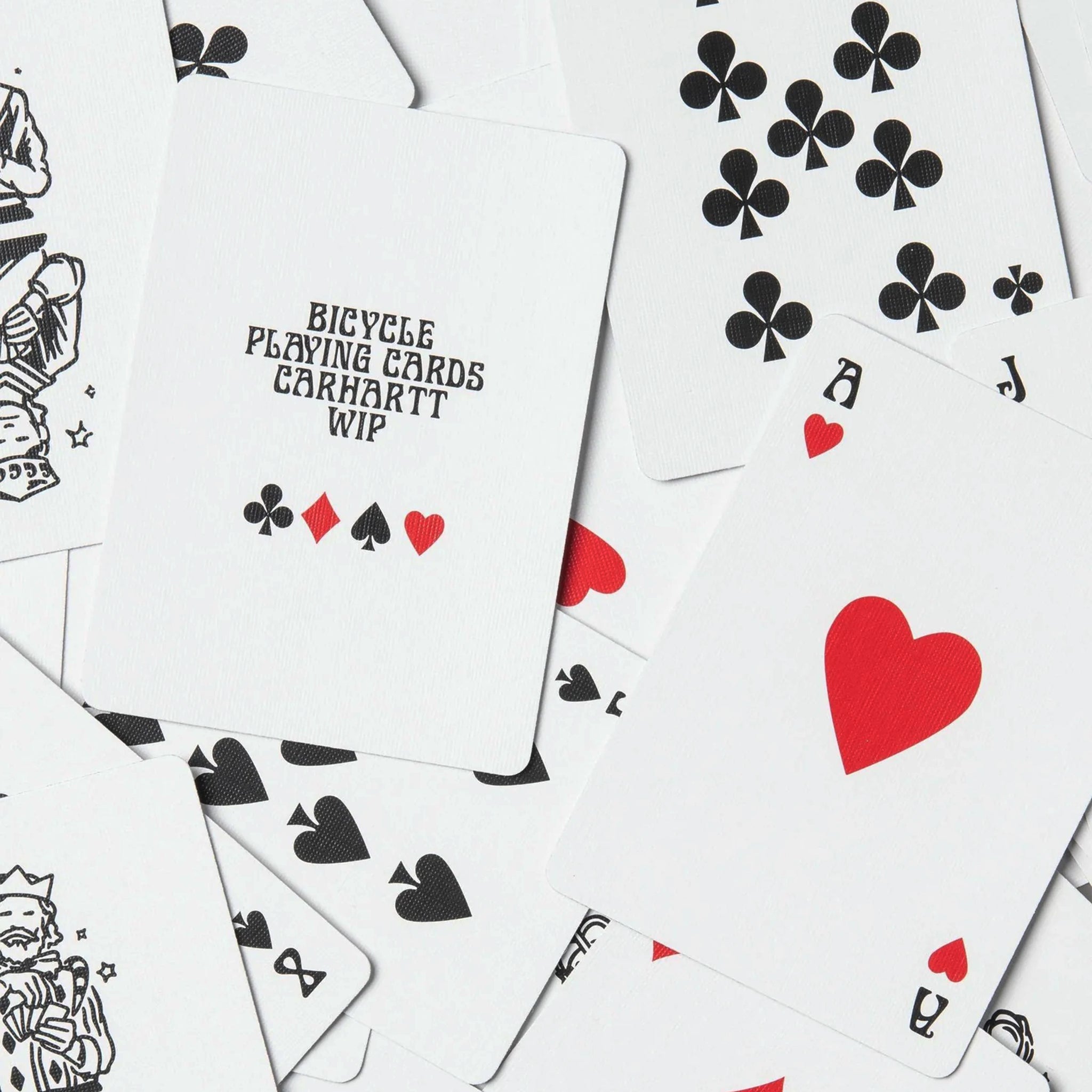 BICYCLE PLAYING CARDS