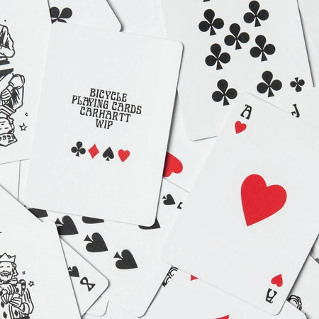 BICYCLE PLAYING CARDS