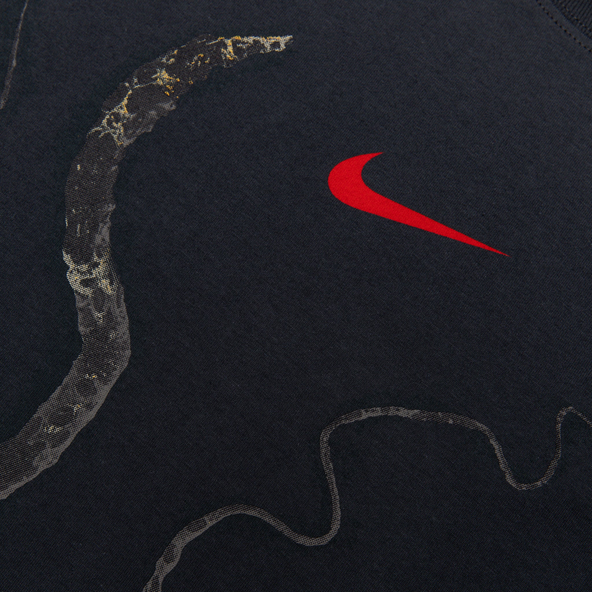 NSW STRANGER THINGS S/S T-SHIRT