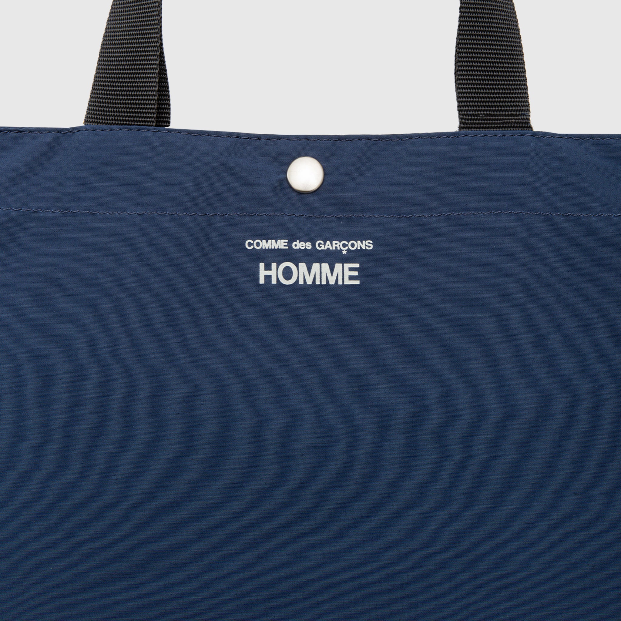 MEN'S TOTE BAG
