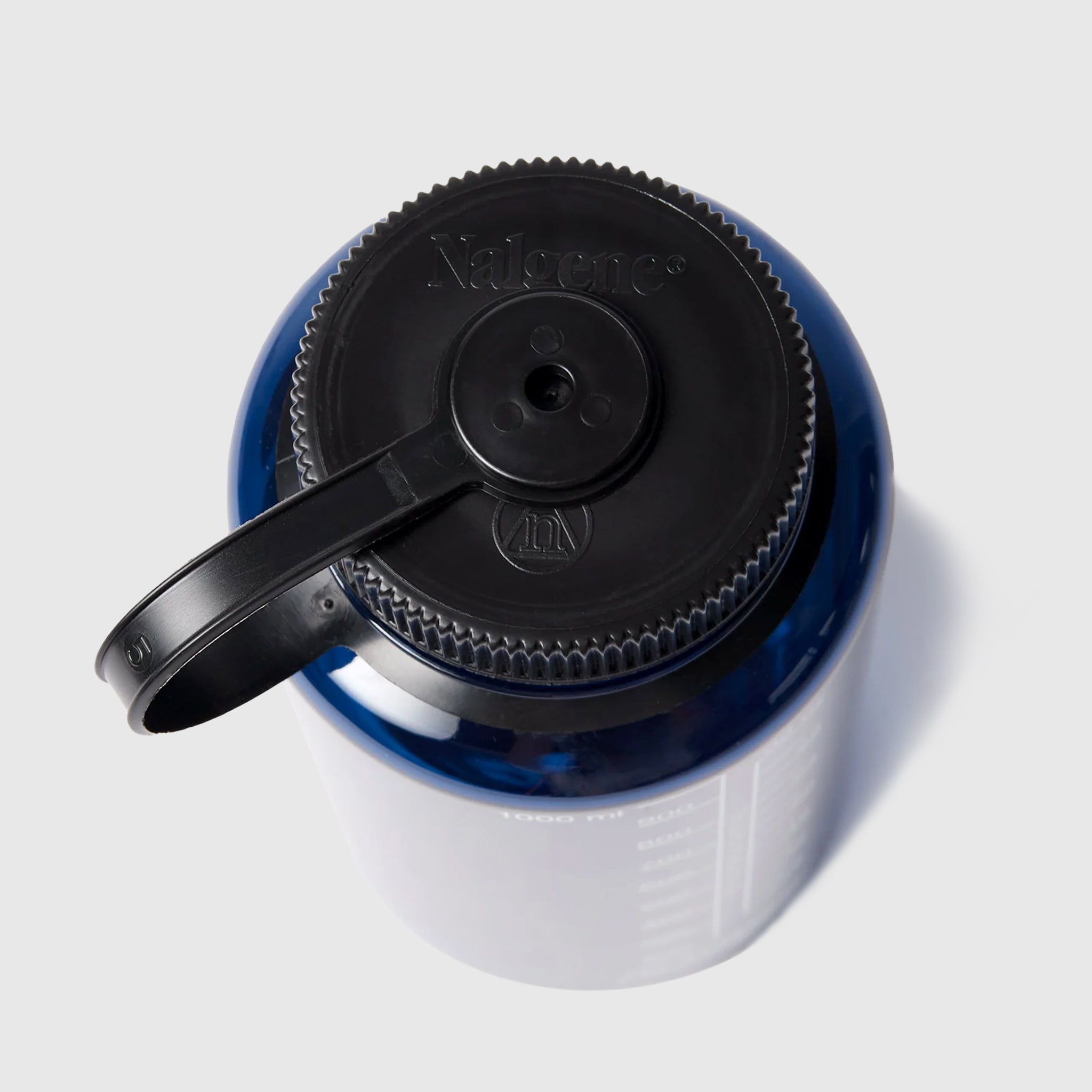 1976 LOGO NALGENE BOTTLE