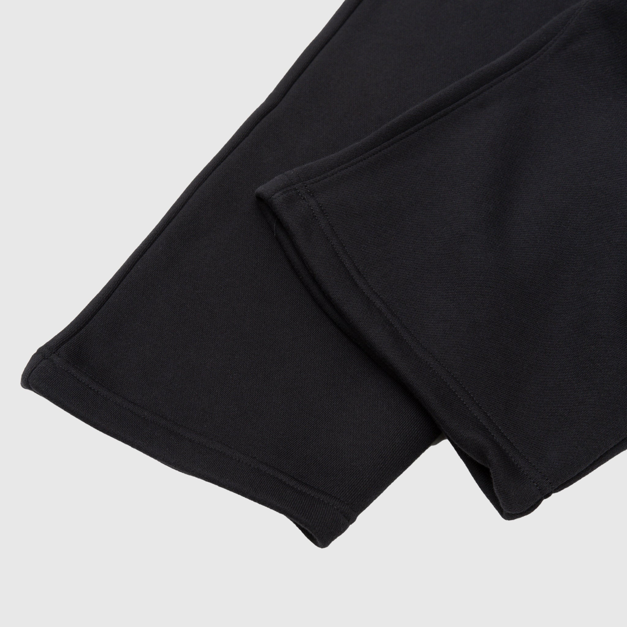 NEW YORK ARCH OPEN HEM SWEATPANTS
