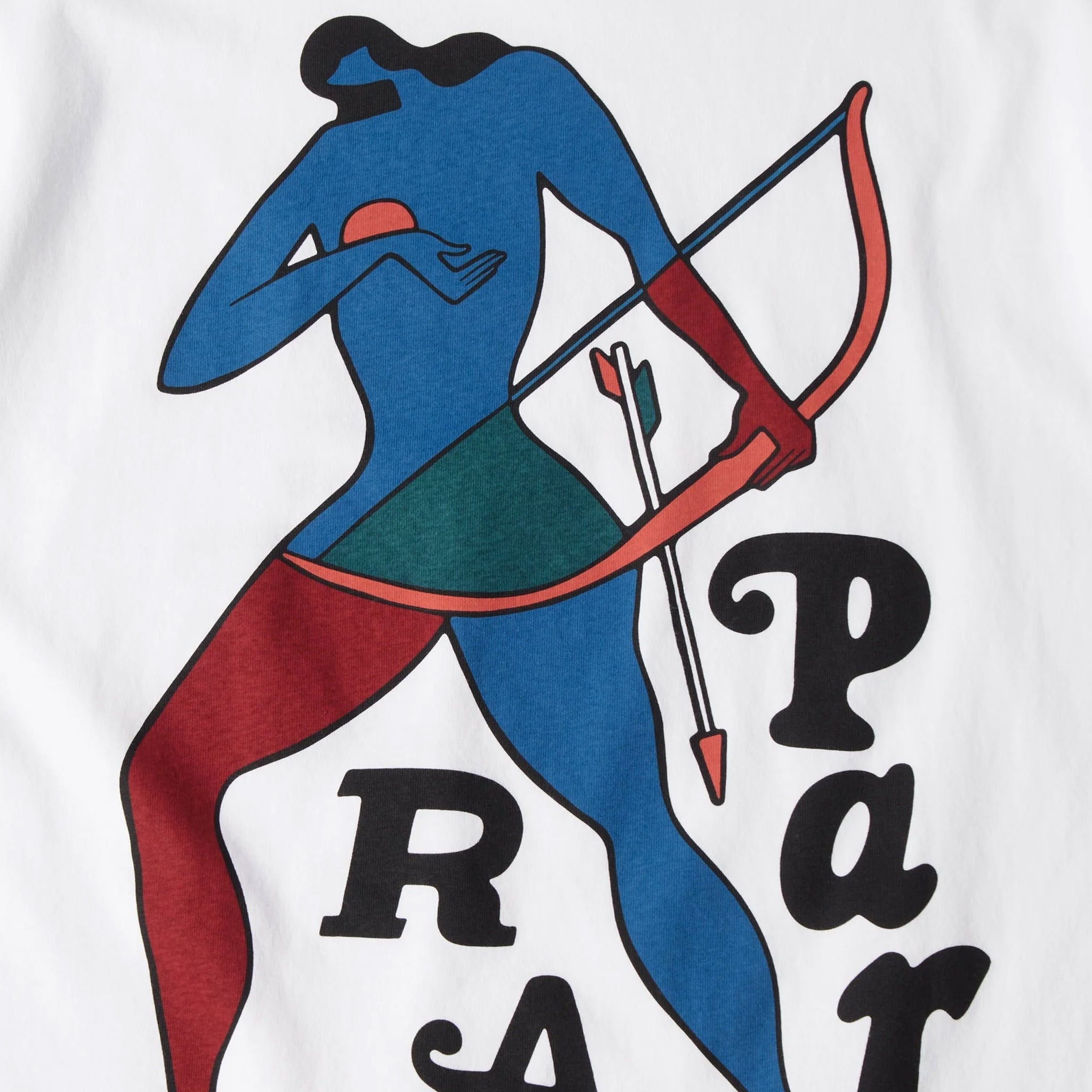 ATALANTA S/S T-SHIRT