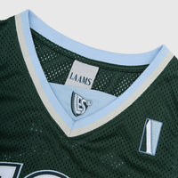 BASKETBALL JERSEY
