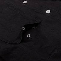 BULL DENIM-TC OVERSHIRT