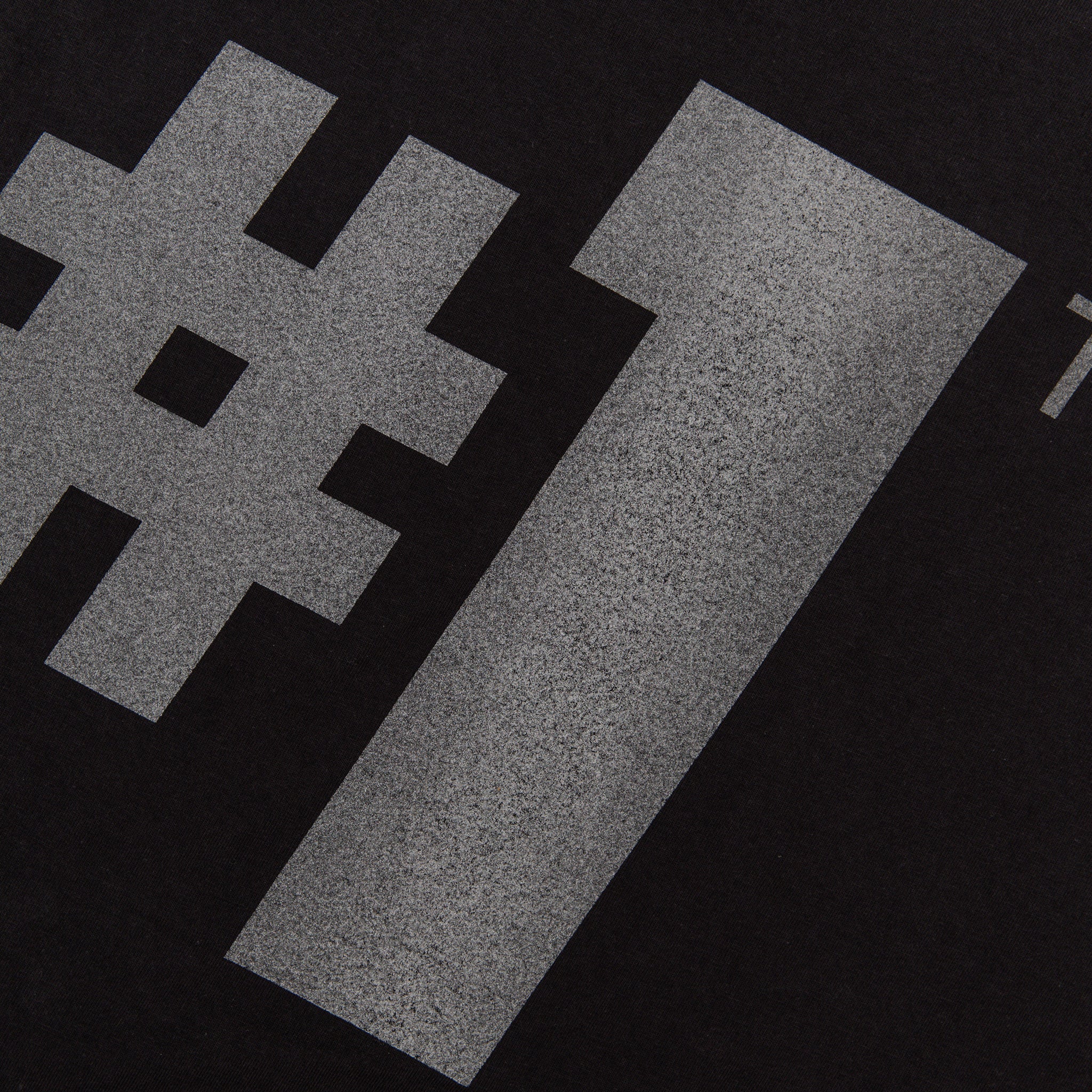 X JAMIE STORY AF1 #1 S/S T-SHIRT