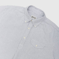 POPOVER SHIRT