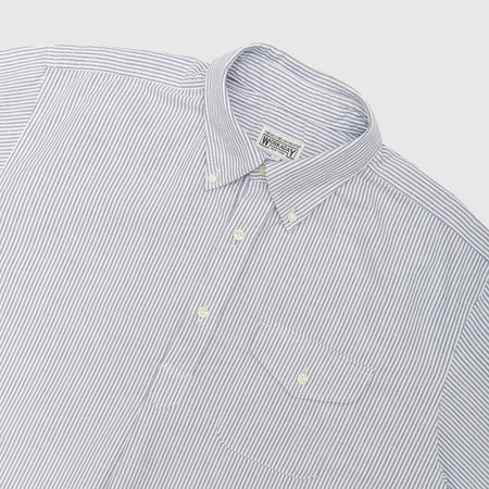 POPOVER SHIRT