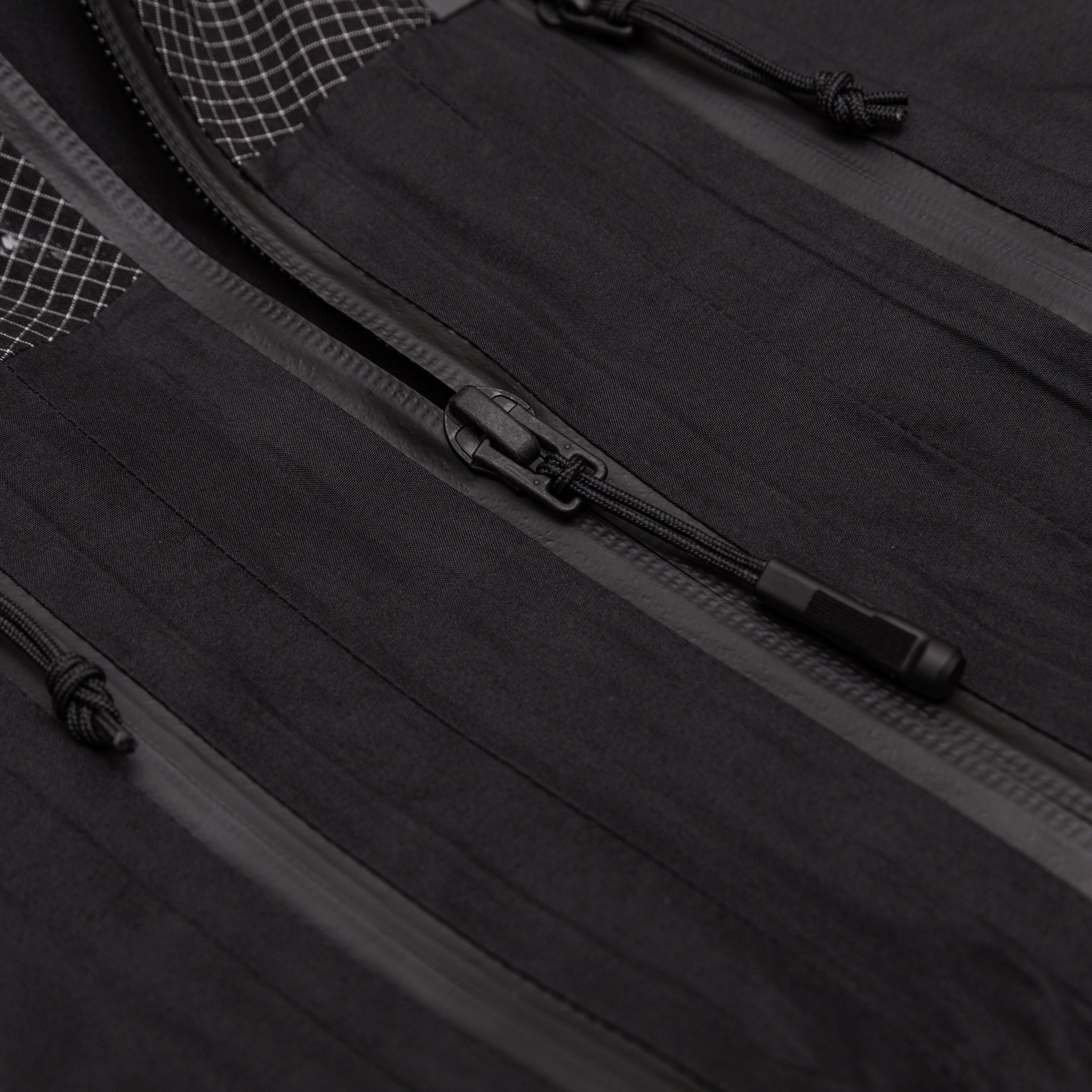 HIKE DEVILS THUMB GTX JACKET