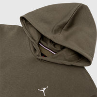 BROOKLYN FLEECE PULLOVER HOODIE