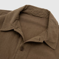 GABA WORK SHIRT JACKET