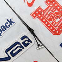 USA X V.A.A. AYSÉN BACKPACK