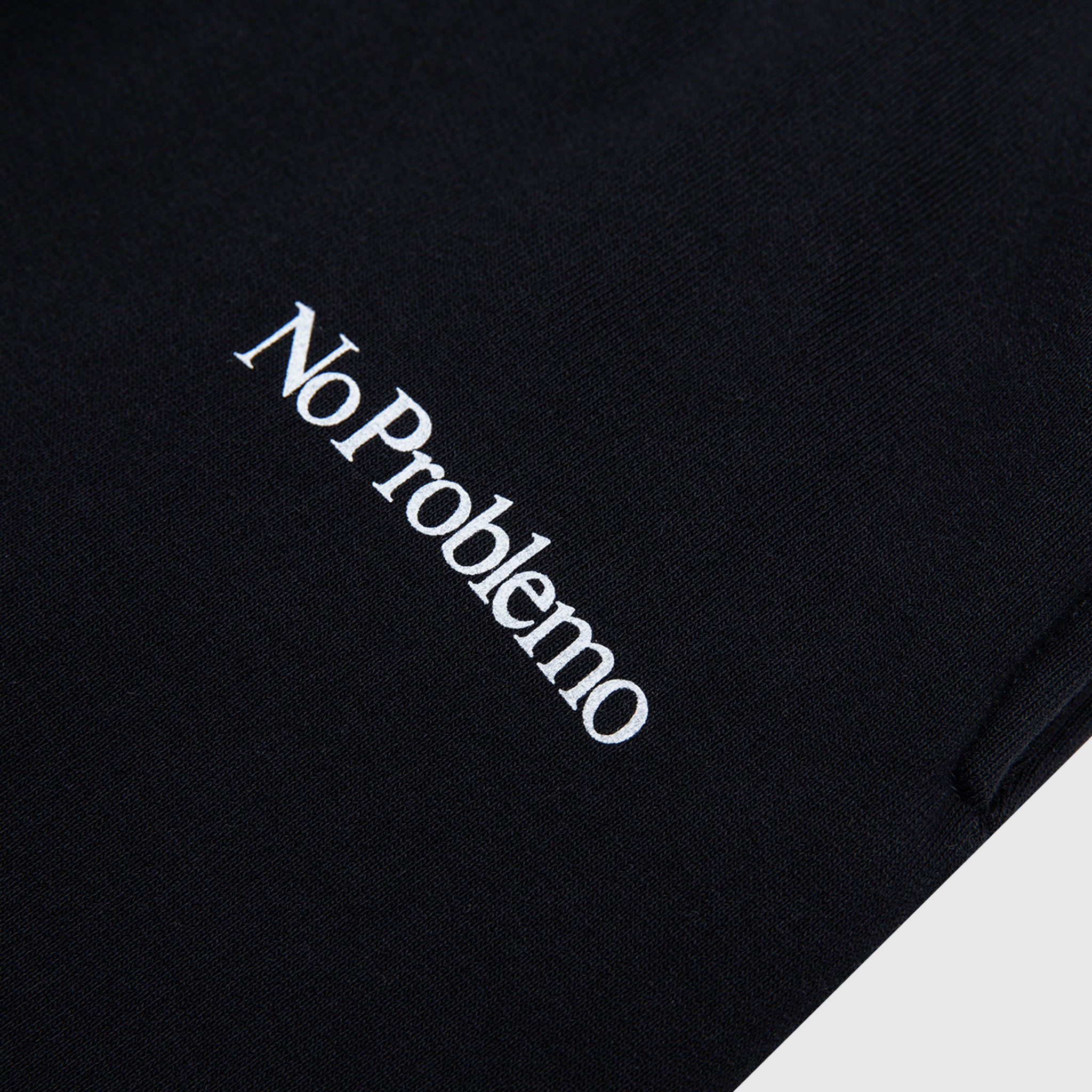 MINI PROBLEMO SWEATPANT