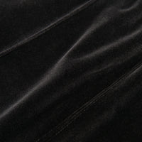 BOOT-CUT TRACK PANTS