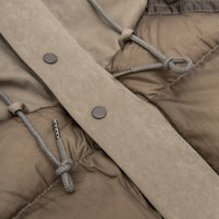 CHINOOK COMBO DOWN JACKET