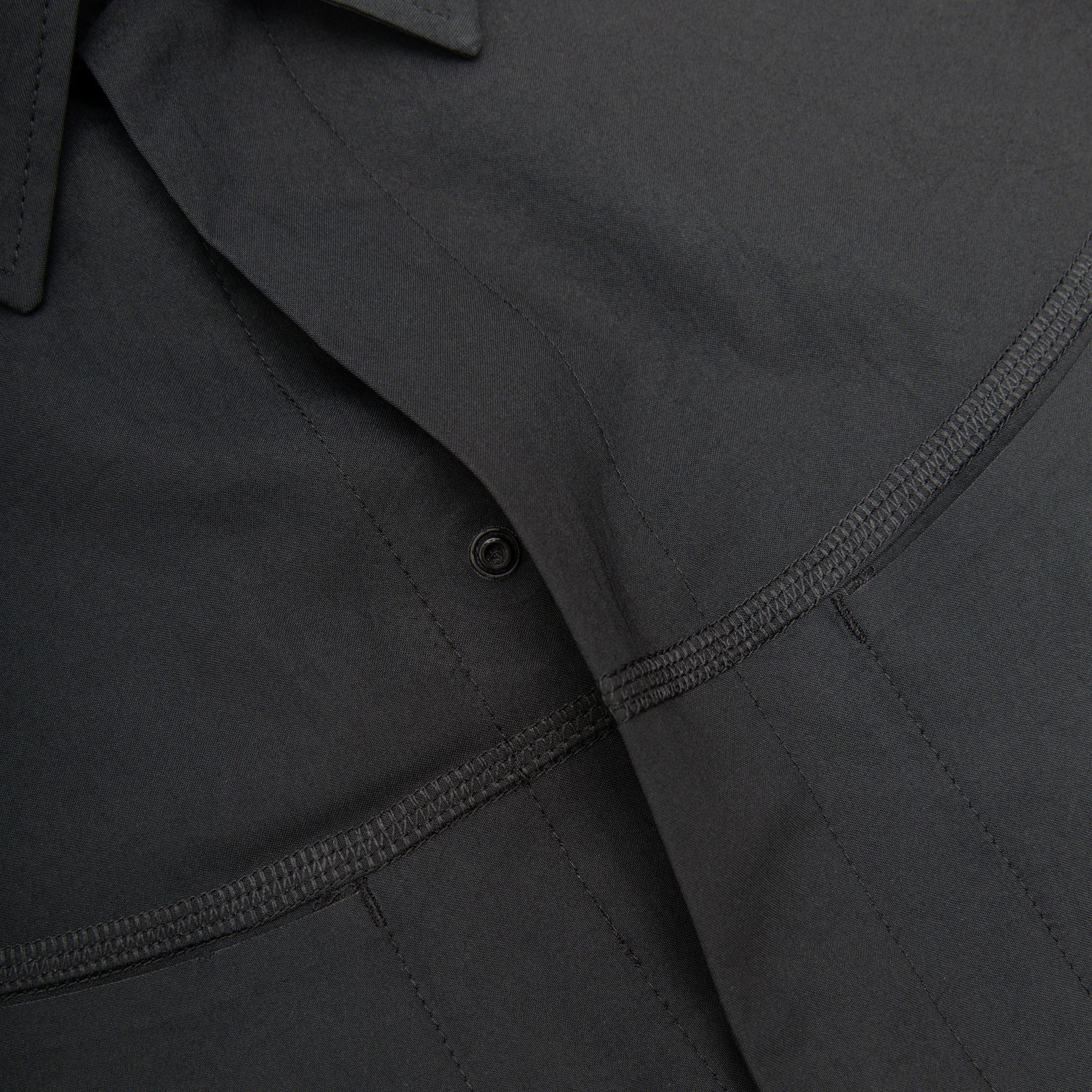 PEACESHELL RIVER SHIRT