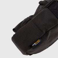 RESIN TREATED CORDURA® POUCH
