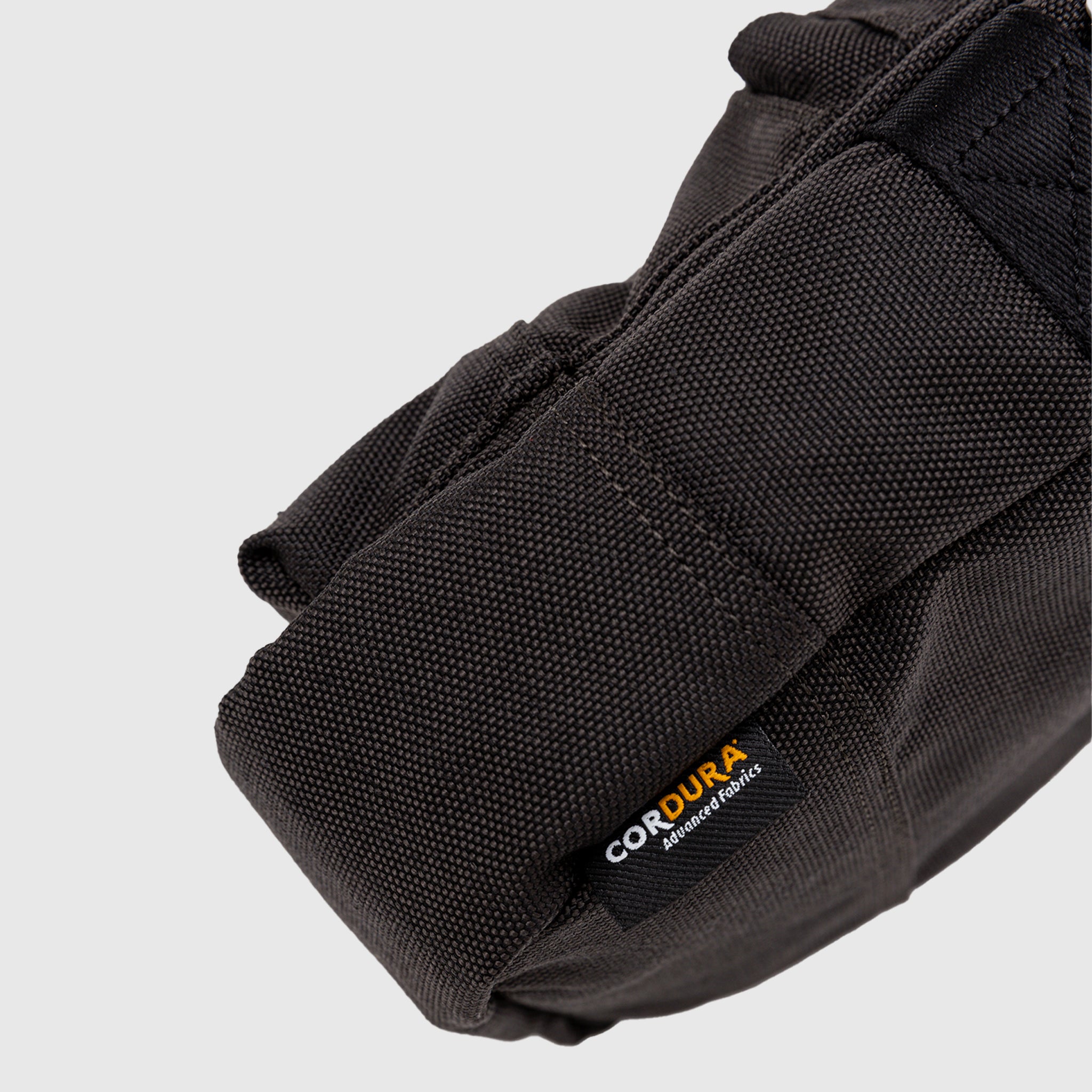 RESIN TREATED CORDURA® POUCH