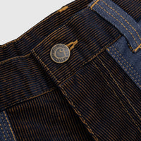 x NICHOLAS DALEY OG DOUBLE KNEE PANT