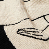 WAITING FOR YOU THROW BLANKET